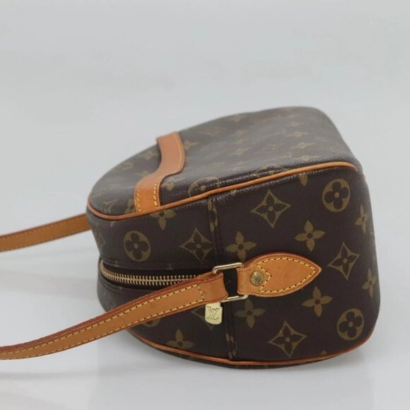 LOUIS VUITTON Monogram Blois Shoulder Bag - Picture 3 of 16
